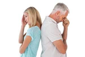 Divorce et partage des biens
